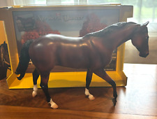Breyer Horse #1494 Northern Dancer with Box Traditional Series 1:9 Scale picture