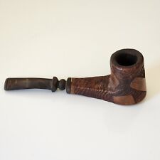 Vintage GBD Tapestry 9665 Tobacco Pipe London England  picture