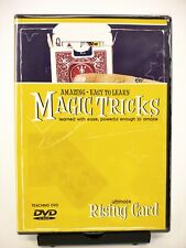 Magic Tricks You Can Master: Ultimate Rising Card Combo picture