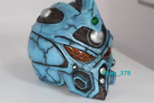 Bio Booster Armor Guyver I Eyes Mask Cosplay 1:1 Wearable Helmet W/LED Gift NEW picture