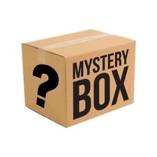 LARGE MYSTERY Crystal Box picture
