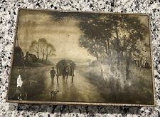 Uneeda Biscuit Co. Antique Tin Box picture
