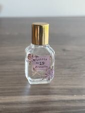 Breathe Little Luxe Eau de Parfum 0.13 oz Vintage picture