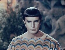 Star Trek TOS 35mm Film Clip Slide Savage Curtain SURAK Barry Atwater 3.22.223 picture