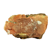 Red Ochre Mineral Rock Specimen 1284g - 45 oz Cyprus Troodos Ophiolite 01593 picture