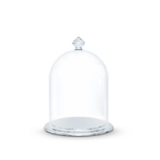 Swarovski Crystal Bell Jar Display  #5553155 picture