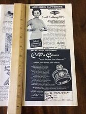 Nel-King Bra Ad Clipping Original Vintage Magazine Print #1 picture