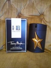 Thierry Mugler A*Men PURE COFFEE 2015 EDT 100ml/3.4 oz DISCONTINUED full in box picture