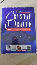 The Crystal Oracle LeRoy Montana & Linda Waldron Divination The Aquarian Press picture