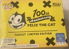 Felix The Cat Funko Pop Tees 100th Anniversary Limited Edition Size 2XL picture