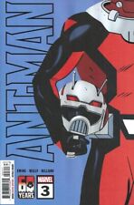 Ant-Man (3rd Series) #3 NM 9.4 2022 Tom Reilly Cover picture