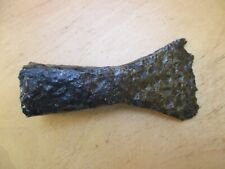 Small Celtic Iron Axe Head 3-2 BC picture