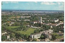 Rio Piedras Puerto Rico c1950's University of Puerto Rico campus, aerial view picture