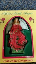 Pipka's Earth Angels/Messenger Angel of Hearts #11500  picture