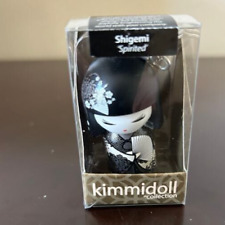 Kimmidoll Collection Shigemi “Spirited