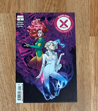 Giant-Size X-Men Jean Grey and Emma Frost #1 (2020 Marvel Comics) picture