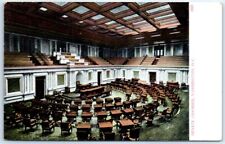 Postcard - Senate Chamber, Washington, DC picture