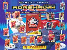 # LILLE LOSC # CHOOSE YOUR CARDS PANINI ADRENALYN LEAGUE 1 2024 picture