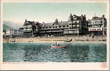 c1905 CATALINA ISLAND, California Postcard 