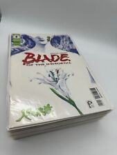 Blade of the Immortal Comic Books Lot of 19 Bagged & Boarded See Full List picture