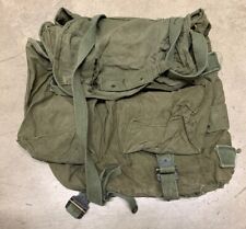 Vietnam Era ARVN Rucksack Backpack picture