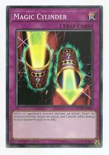 Magic Cylinder INCH-EN060 Super Rare Yu-Gi-Oh Card 1st Edition New picture