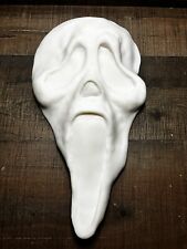 Scream Mask Silicone Master Mold picture