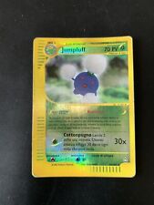 Pokemon Card Jumpluff Reverse Aquapolis 17/147 Ita Old picture