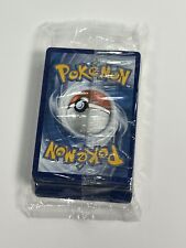 2020 Pokemon Trading Cards SEALED Pack of Energy Cards picture