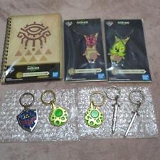 The Legend of Zelda Ichiban Kuji Set Anime Goods From Japan picture