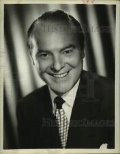1950 Press Photo Television Host Ralph Edwards - hcp38271 picture