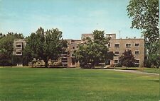 Boulden House Trinity College School Port Hope Ontario Canada Postcard picture