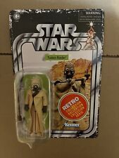 Star Wars Vintage Collection Retro Tusken Raider Unpunched New picture