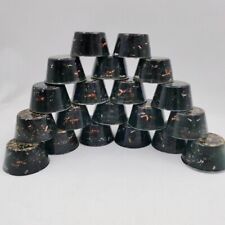 Black Sun Orgone Busters Generators Emf Shungite Healing Protection Energy Tower picture