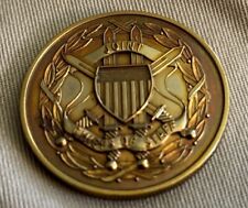 Joint Chiefs of Staff Chairman General John Shalikashvili Shali Challenge Coin picture