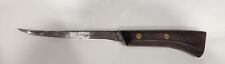Vintage Western Cutlery FILLET KNIFE S-W766 picture