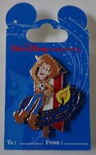 Disney WDI Happy 4th of July Woody Pin LE 300 picture