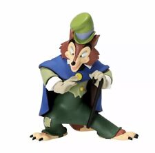 Medicom Toy UDF Disney Pinocchio J WASHINGTON FOULFELLOW Ultra Detail Figure picture