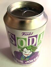 Funko Soda - Batman The Joker Sealed Collectable Figure Chase Chance Make OFFER picture