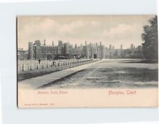 Postcard Palace, Hampton Court, England picture