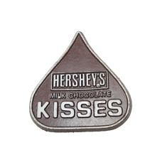 Hershey Kisses Magnet Milk Chocolate picture