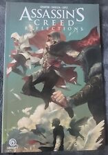 Assassin's Creed Reflections Titan September 2017 TPB New Edginton  picture