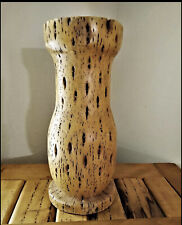 Hand Crafted Cholla Cactus Vase picture
