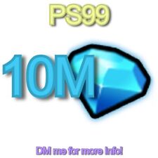 Roblox Pet Simulator 99: Diamonds 10M Pack picture
