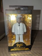 Funko Vinyl Gold 5 in: Notorious B.I.G. picture