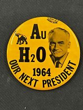 1964 Presidential Election 