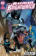 Batman - Knightwatch 4   Joseph Torres | Marcelo Di Chiara  DC Comics picture