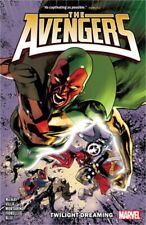 Avengers by Jed Mackay: Twilight Dreaming Vol. 2 (Paperback or Softback) picture