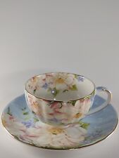 Tea Cup and Saucer Set picture