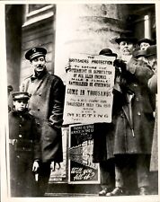 LG42 2nd Gen Photo 1915 PROTEST AGAINST 